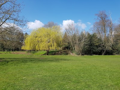 Fishponds Park